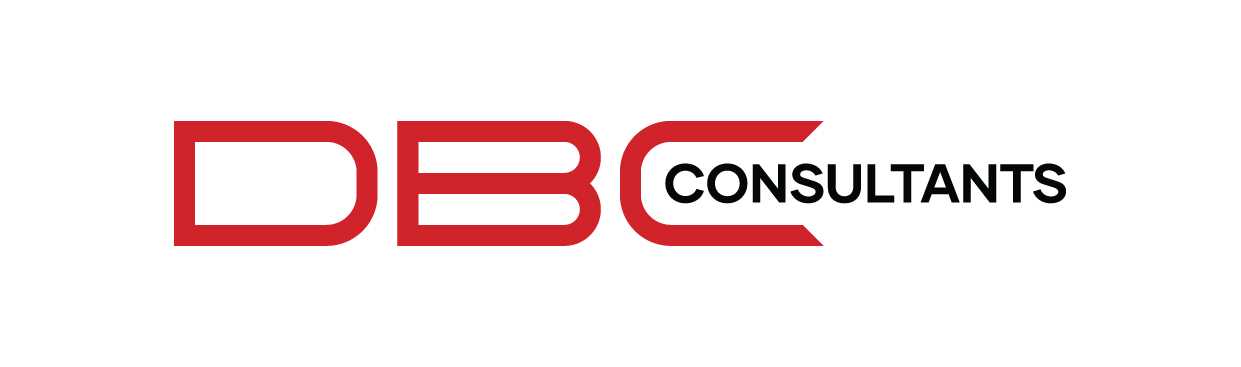 логотип DBC Consultants