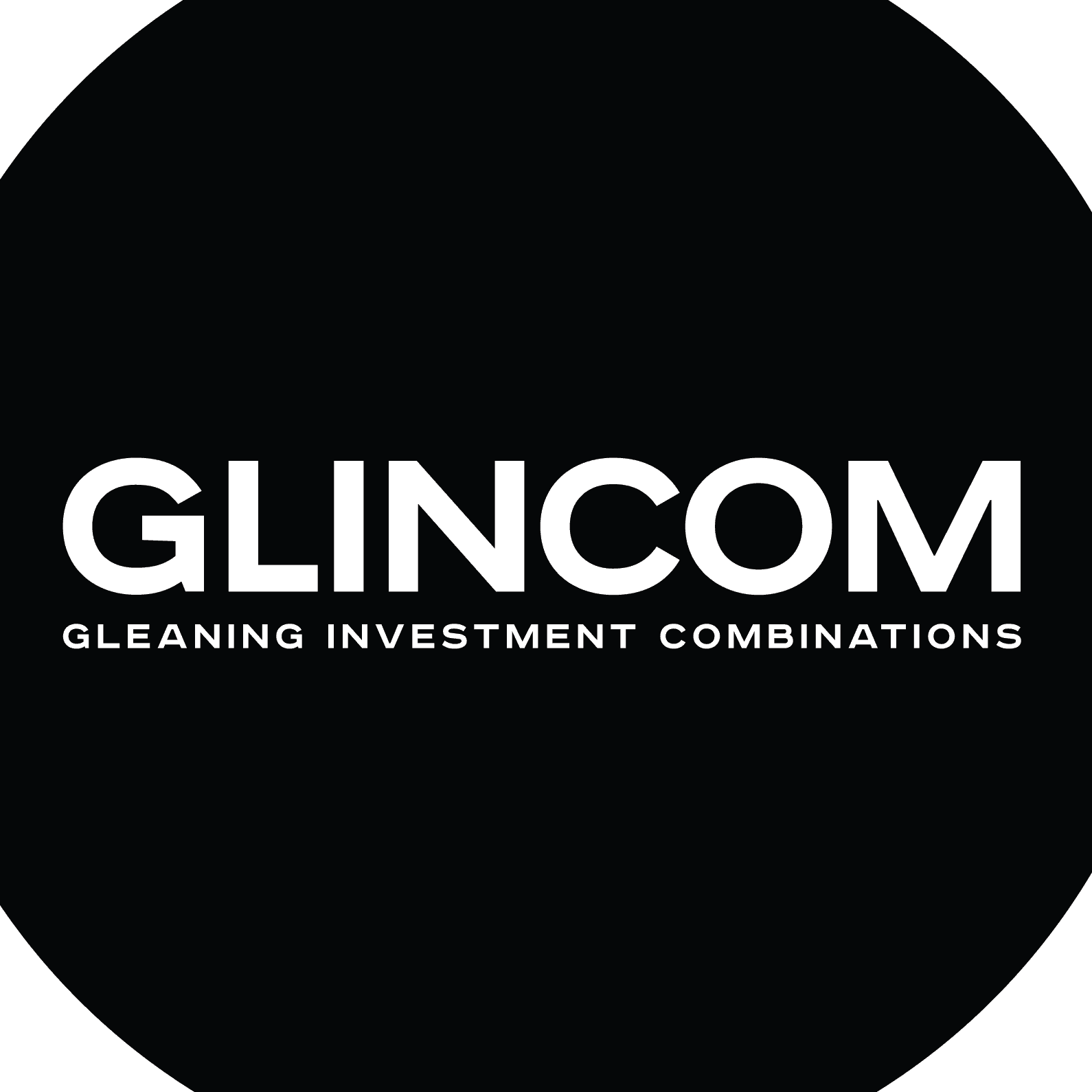 логотип Glincom