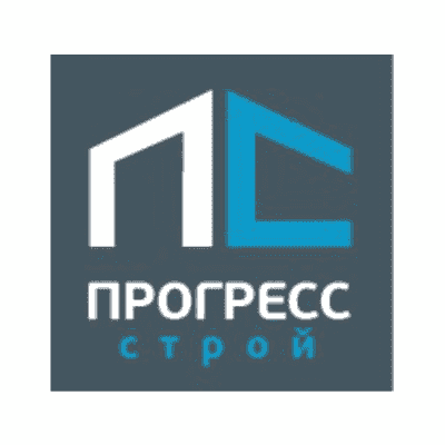 логотип Прогресс