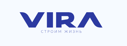 логотип VIRA