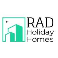 логотип RAD Holiday Homes Rental LLC