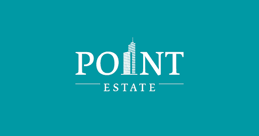 логотип Point Estate