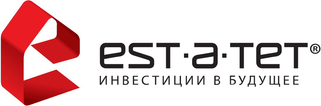 логотип Est-a-Tet