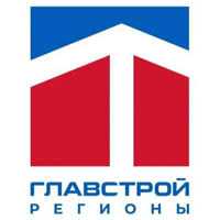 логотип Главстрой Регионы