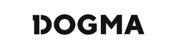 логотип DOGMA