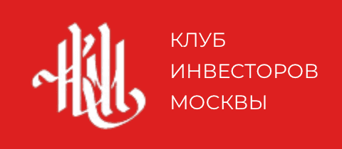 логотип Клуб инвесторов Москвы