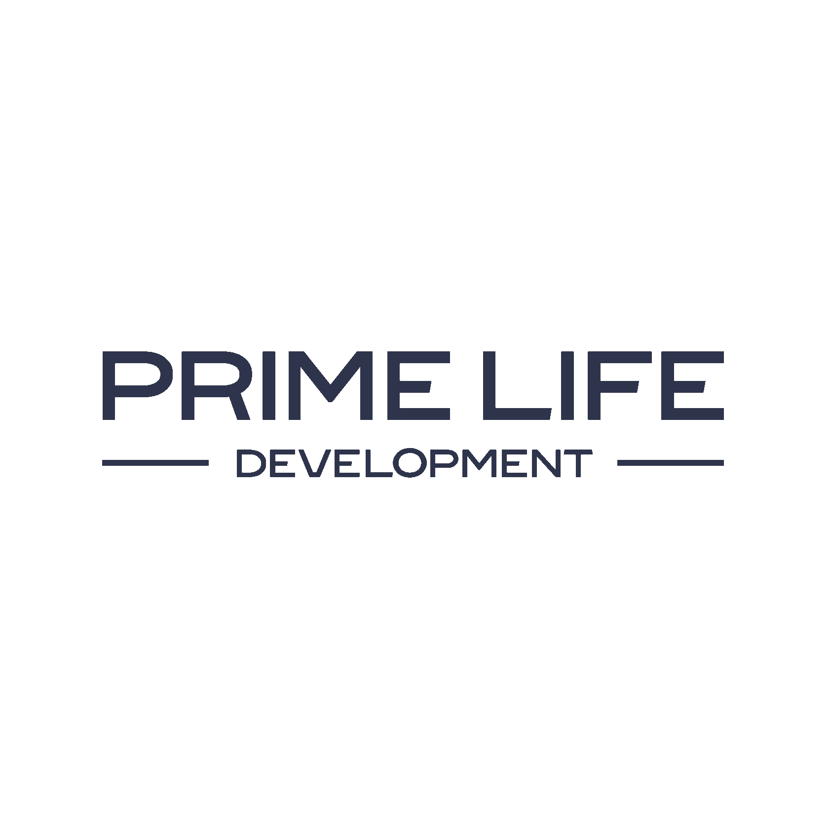 логотип Prime Life Development