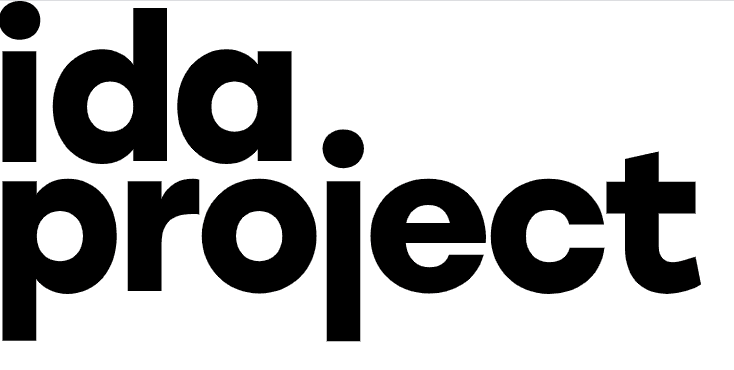 логотип Idaproject