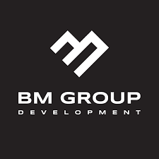 логотип BM Group
