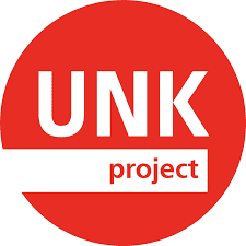 логотип UNK