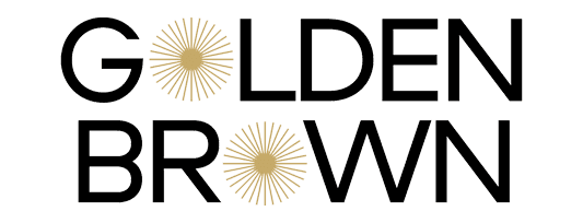 лог�отип Golden Brown Group