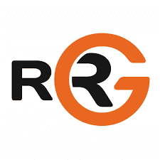 логотип RRG