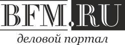 логотип Бизнес ФМ
