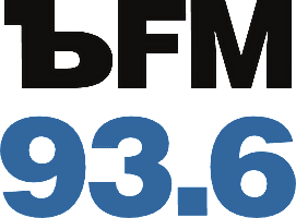 логотип Коммерсантъ FM